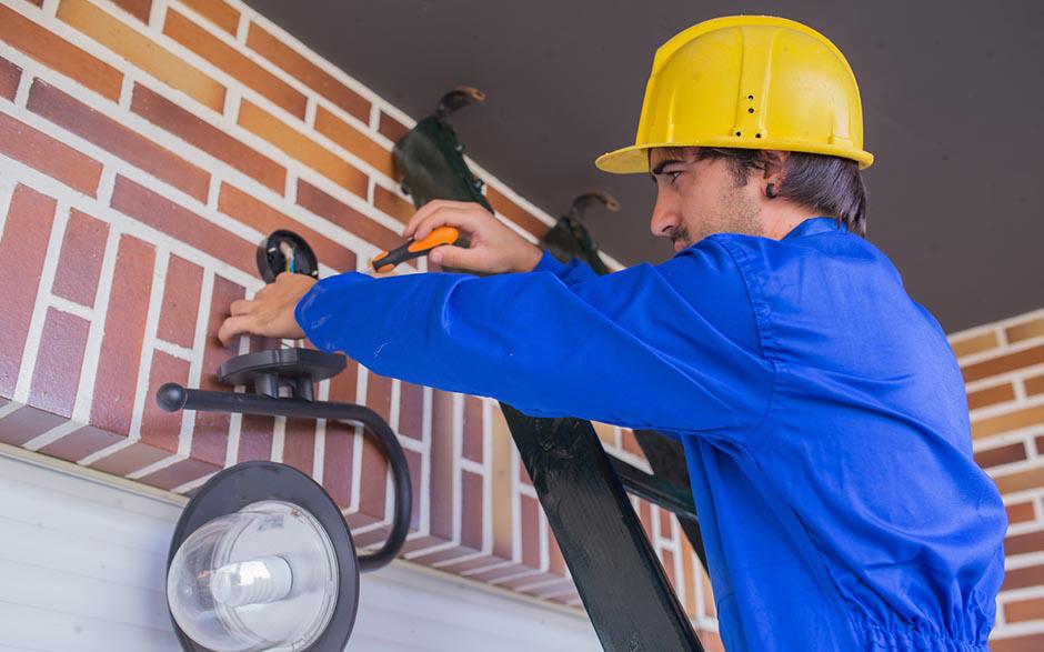 électricien urgence Étréchy