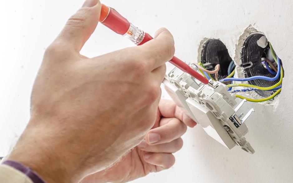 électricien urgence Étréchy
