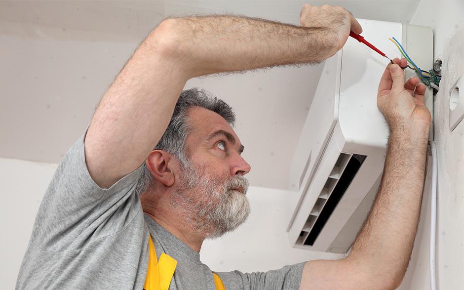 électricien urgence Étréchy